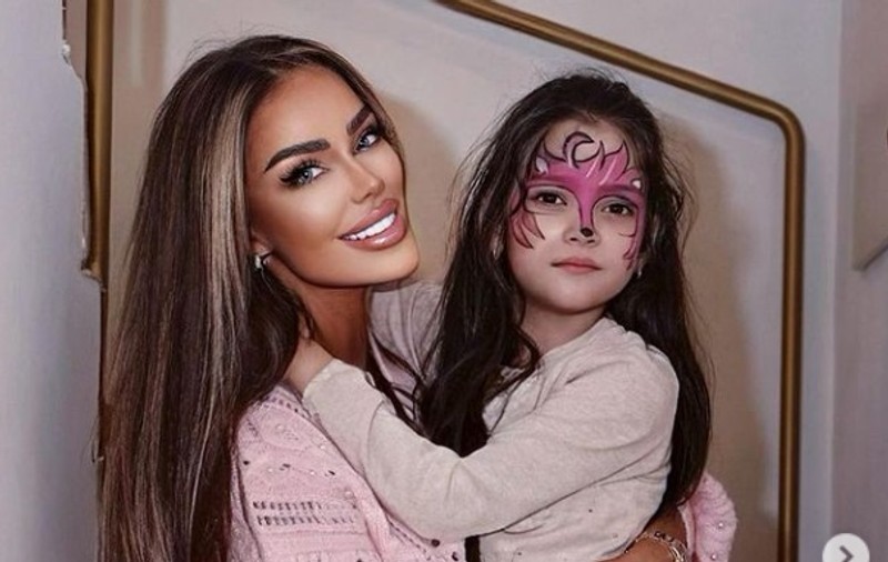 Bianca Drăgușanu a răbufnit: „Oamenii nu știu că sunt o mamă devotată”. Gestul făcut de fiica ei a impresionat-o până la lacrimi