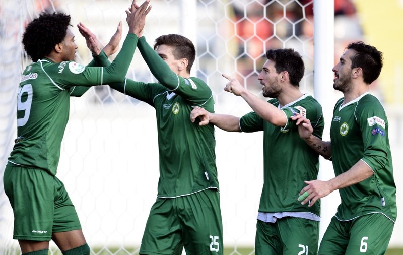 Concordia Chiajna - Viitorul 2-0. Maftei - gol cu capul, Boldrin, încă o reușită