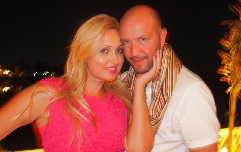 Cum păstrează Raluca Zenga aprinsă flacară pasiunii în căsnicie?