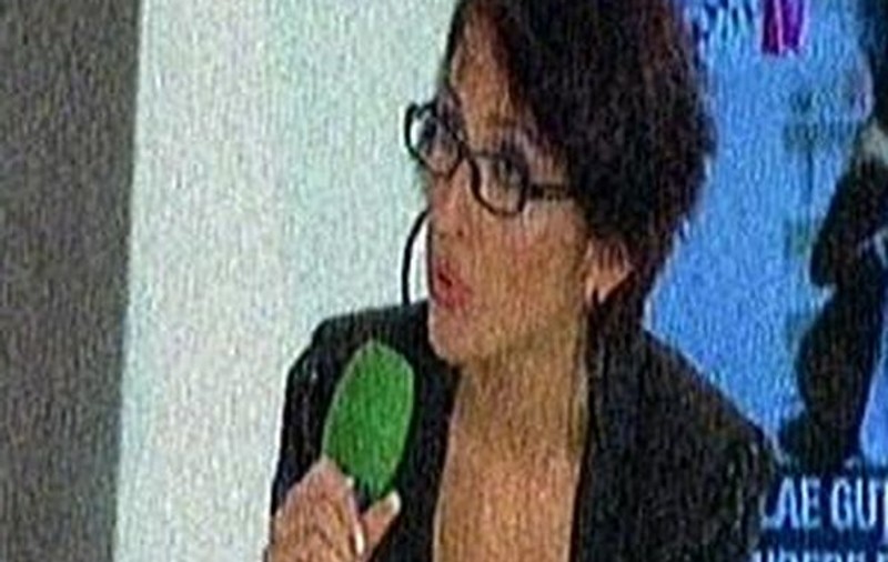 DEZVĂLUIRI HALUCINANTE! Presupusa "iubită secretă" a lui Nicolae Guţă face ACUZAŢII INCREDIBILE: "Deşi fratele lui era mort, cu mine se iubea bine mersi. Cum să-ţi moară fratele şi tu să te f**i cu cineva?"