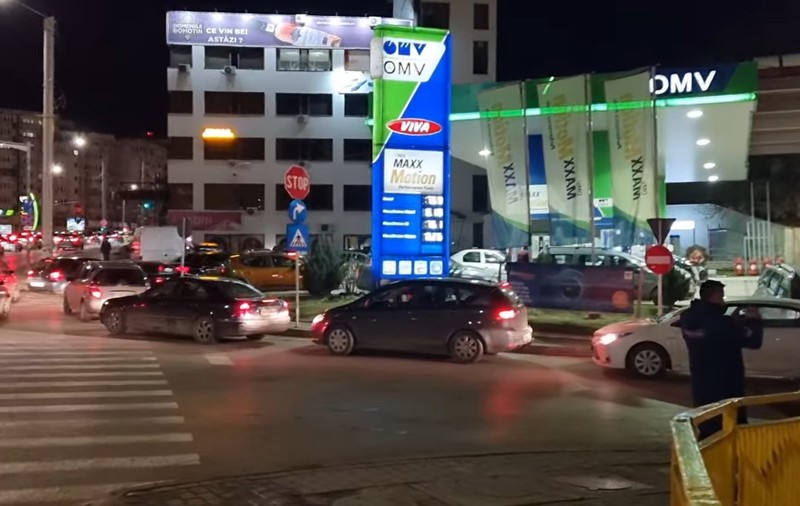 Primele sancțiuni în benzinării: Amenzi în valoare de 370.000 de lei date de comisarii ANPC