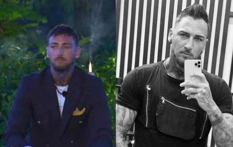 Bogdan de la „Insula Iubirii” a răbufnit după ce a fost acuzat că trăiește din banii noii sale iubite: „Suntem la început, în perioada de cunoaștere”