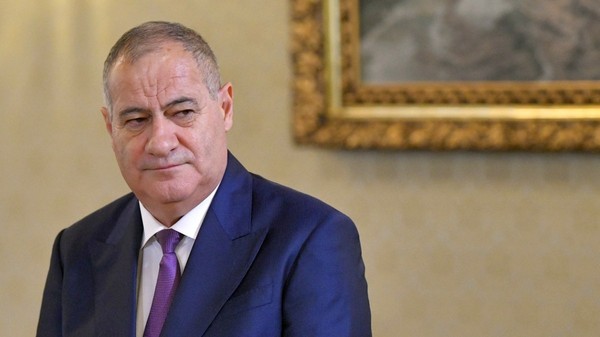 Marian Neacșu a fost condamnat definitiv la închisoare cu suspendare în 2016. Foto: Hepta