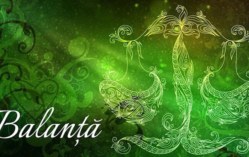 Horoscop balanta pentru perioada 26 septembrie – 2 octombrie 2026
