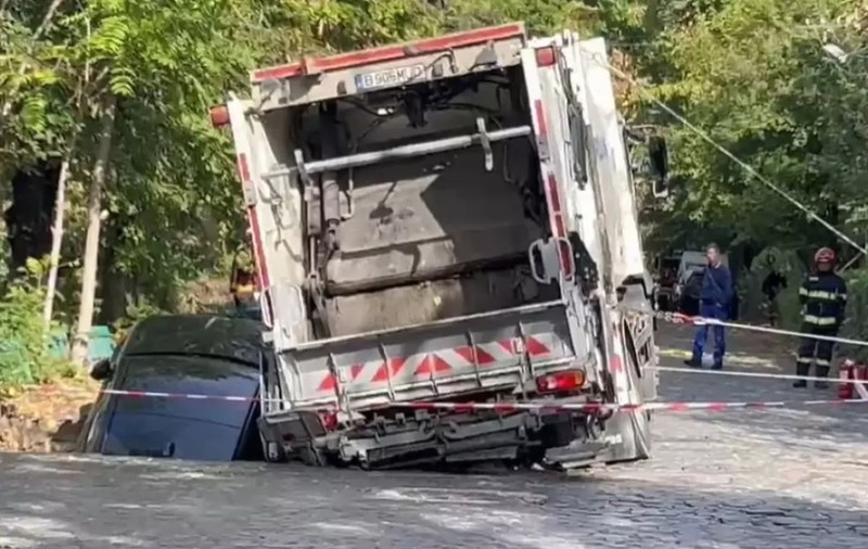 Studenții din Regie nu au apă caldă de două săptămâni. 26 de cămine sunt afectate