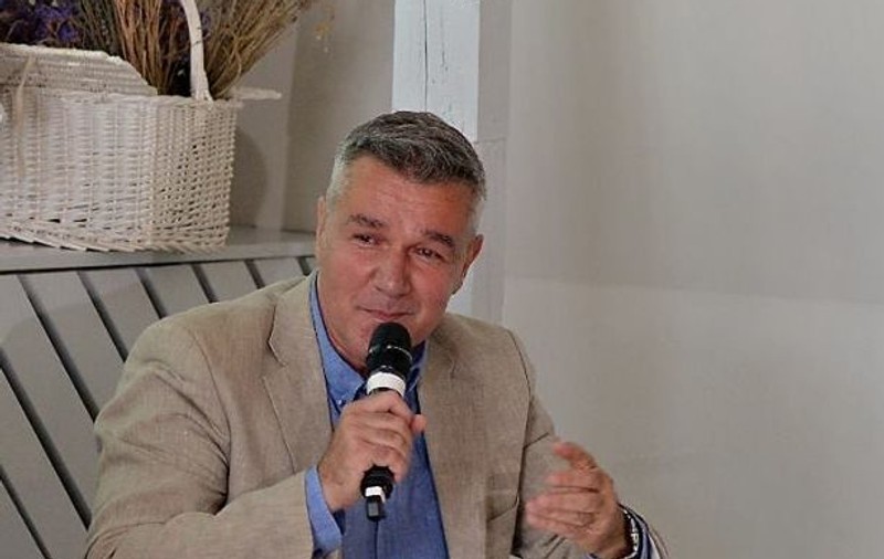 Dan Bittman nu mai participă la Eurovision 2019. "Din păcate, în perioada semifinalelor sunt..."
