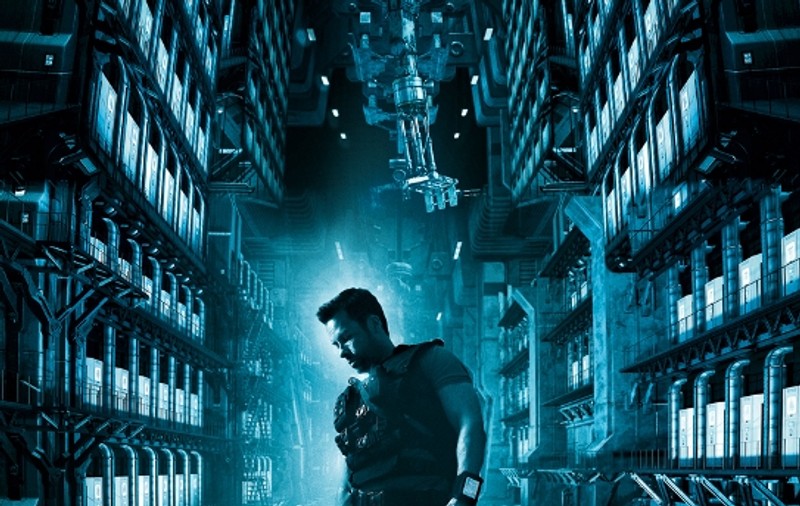 Uite ce film se poate vedea de azi!
