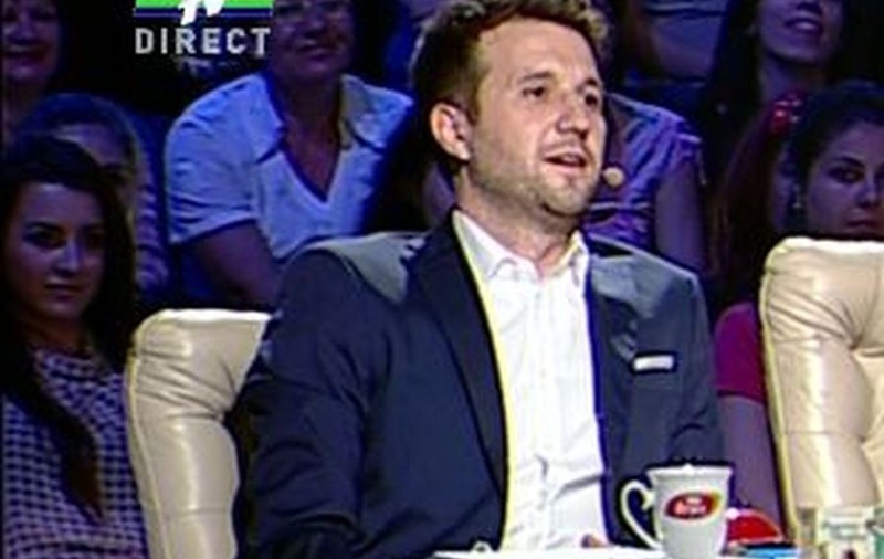 ROMÂNII AU TALENT. ANDI MOISESCU a DEZVĂLUIT ce a PRIMIT de PAŞTE! NIMENI NU AR VREA AŞA CEVA!