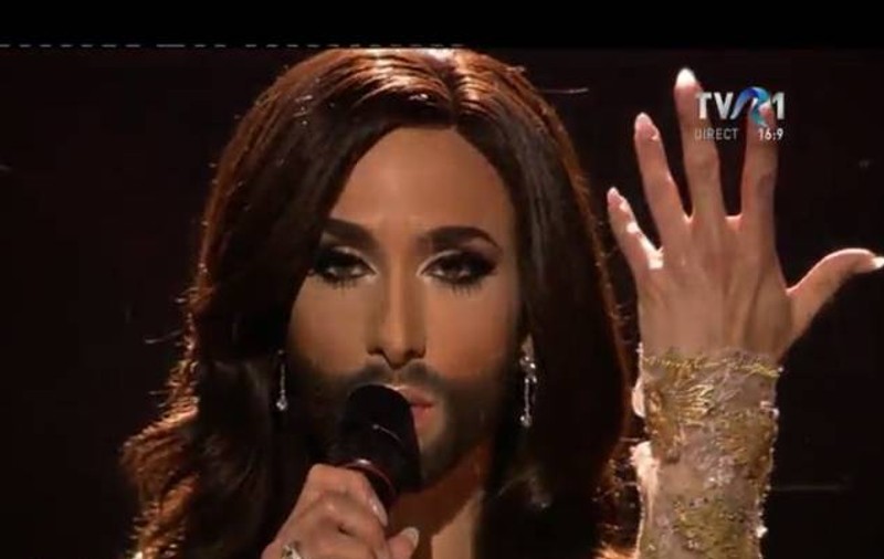 EXCLUSIV! Mădălin Voicu EXPLICĂ DE CE A CÂŞTIGAT Conchita Wurst EUROVISION 2014