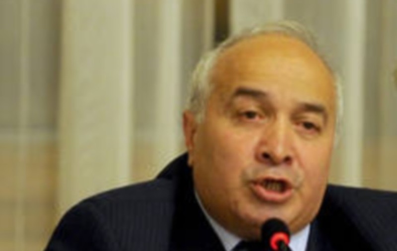 Adrian Rădulescu a murit. Fostul consilier prezidenţial avea 66 de ani