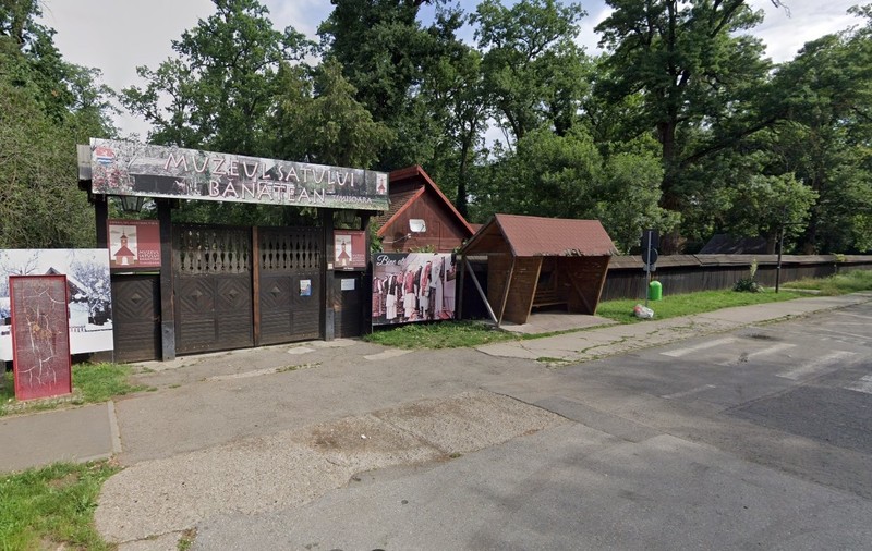Muzeul Satului din Timișoara găzduiește „Banatul Habsburgic”, o expoziție despre istoria locală