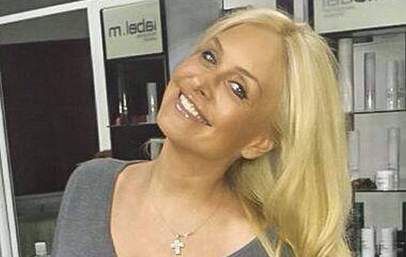 CE FACE VICA CU SFINŢENIE ÎNAINTE SĂ MEARGĂ LA UN EVENIMENT! VEZI DETALII DIN INTIMITATEA EI!