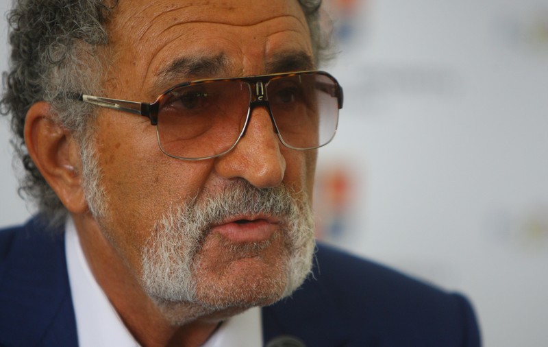 Ion Țiriac, despre Simona Halep: "Responsabilitatea de pe umerii ei este uriașă"