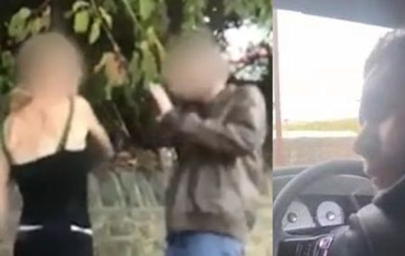 VIDEO | Boxerul Billy Joe Saunders a batjocorit o femeie dependentă de droguri promițându-i bani de heroină dacă face ce spune el
