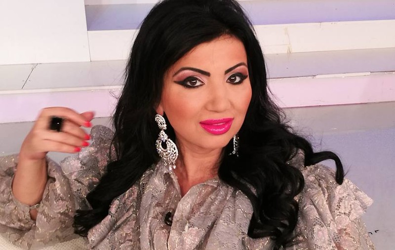 Ce spune Adriana Bahmuțeanu despre fostul soț. “Prigoană a fost tratat. Clinica este de psihiatrie“