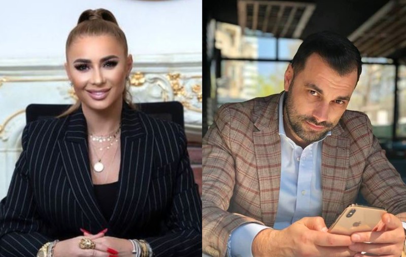 Anamaria Prodan și Flavius Nedelea s-au despărțit. Anunțul făcut de impresară: „Vom rămâne suflet lângă suflet”