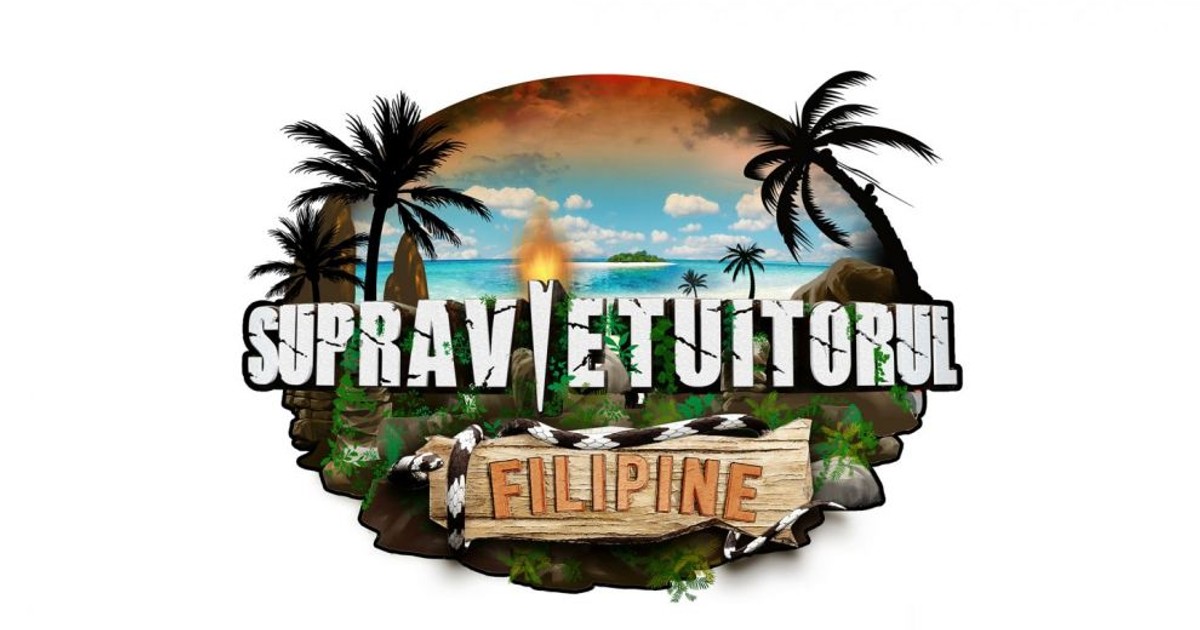 supravietuitorul filipine