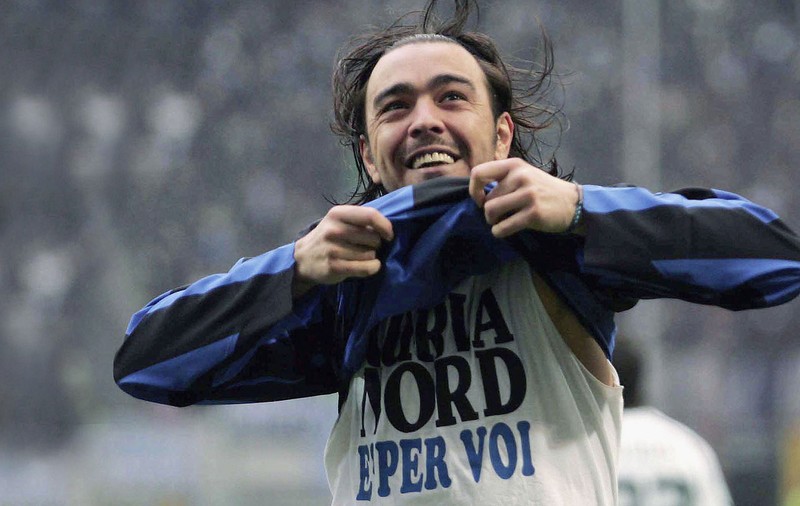 Gol din corner al lui Alvaro Recoba! Este al 6-lea de acest gen al carierei / VIDEO