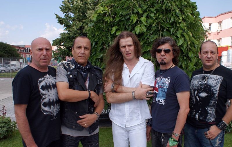 Iris concertează miercuri 25 septembrie, pe cea mai veche scenă muzicală din Capitală