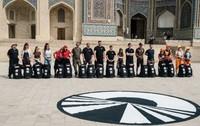 Concurenții de la Asia Express 2026 | sursa foto: Antena 1