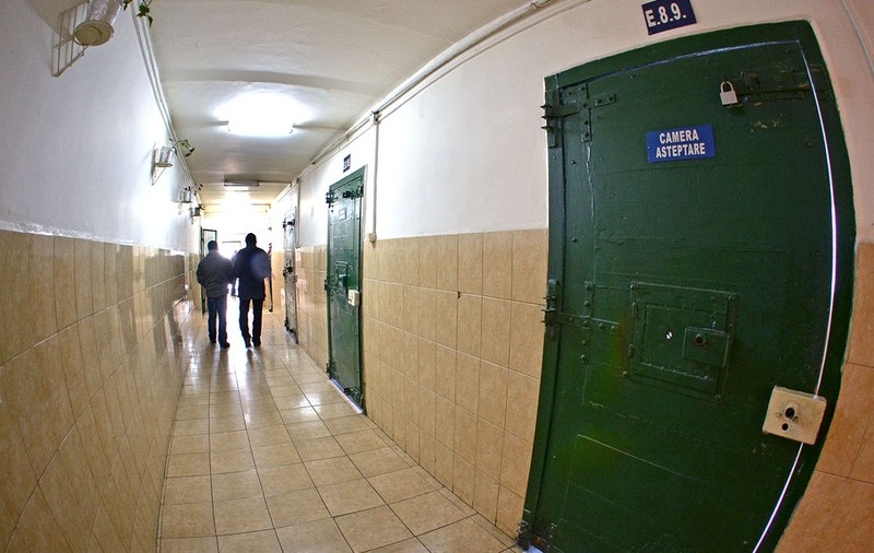 Un deținut a făcut o fixație pentru o șefă din închisoare. După eliberarea acestuia, viața femeii s-a transformat în coșmar