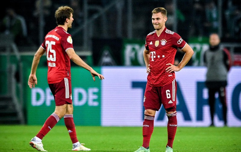 Fotbaliștii nevaccinați de la Bayern Munchen vor avea salariile tăiate dacă vor fi obligați să stea în carantină