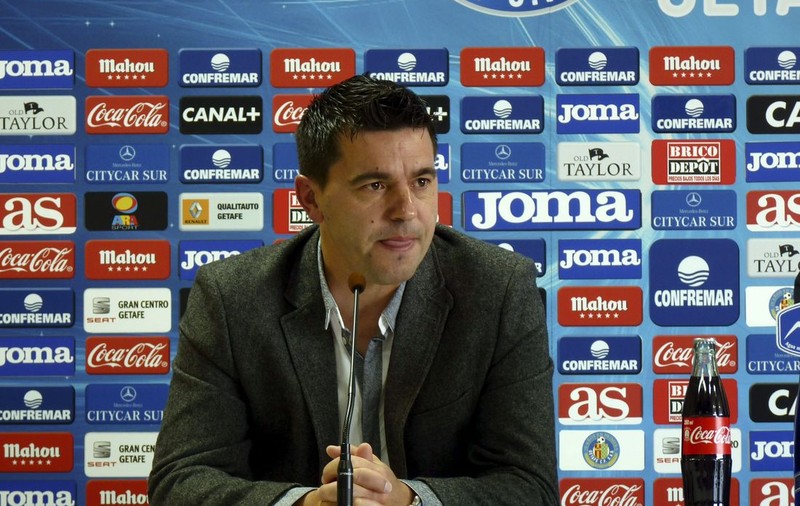 Cosmin Contra ia o grămadă de bani la Getafe