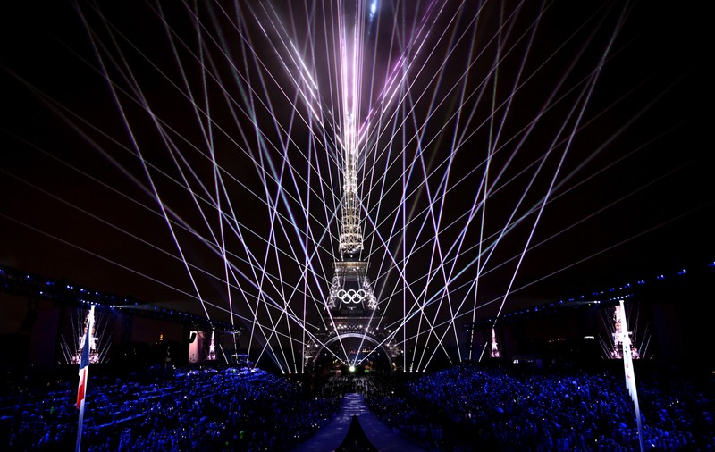 Ceremonia de deschidere a Jocurilor Olimpice de la Paris 2024. Imagini spectaculoase din capitala Franței | VIDEO