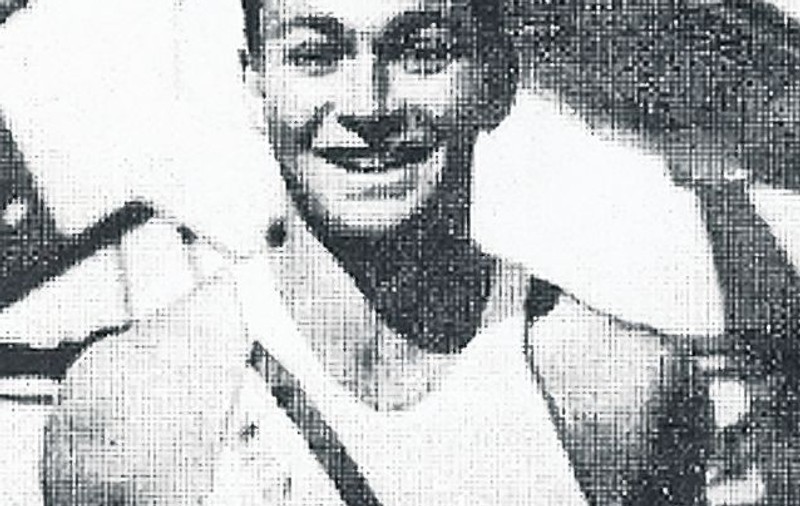 «L-a executat» Hitler! Acum 77 de ani, la JO de la Berlin, naziştii l-au scos de la ştafeta de 4x100 de metri pe Martin Glickman, atlet american născut la Iaşi 