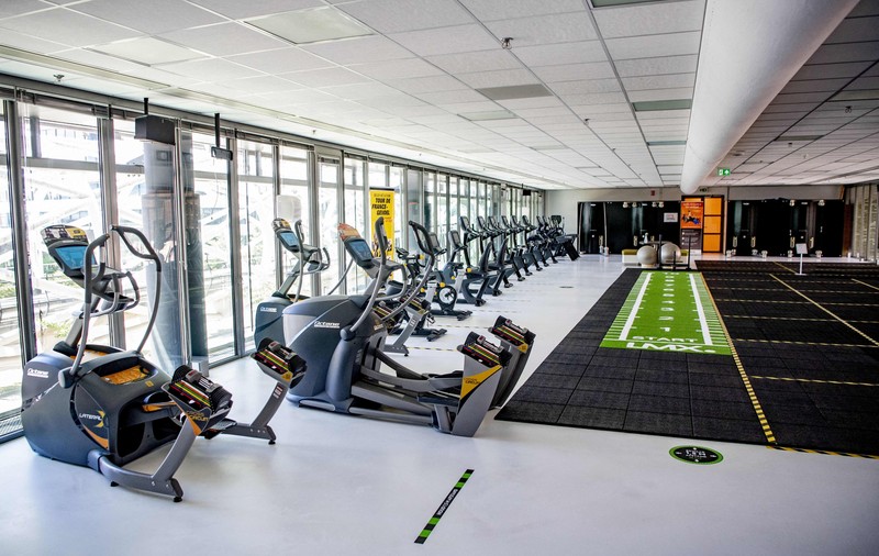 Când se redeschid sălile de fitness. Accesul se va face doar cu programare