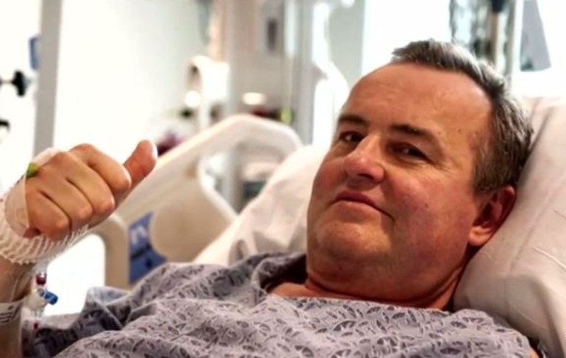 Premieră în SUA. Transplant de penis, la un pacient bolnav de cancer
