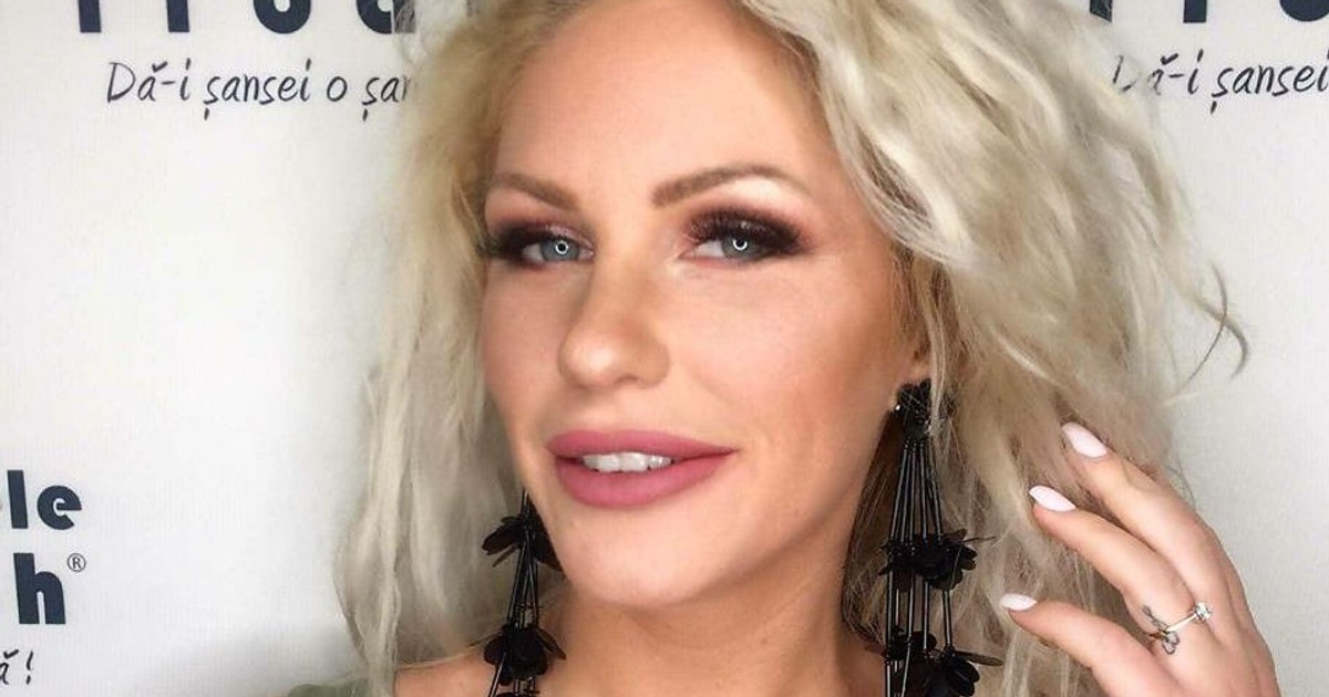Hannelore de la Insula Iubirii, creatoare de rochii de mireasă. Ce alte afaceri mai are blonda | FOTO