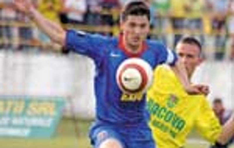 Fara Radoi la Gorica