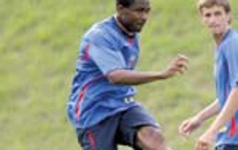 'Si in Nigeria se stie de Steaua'