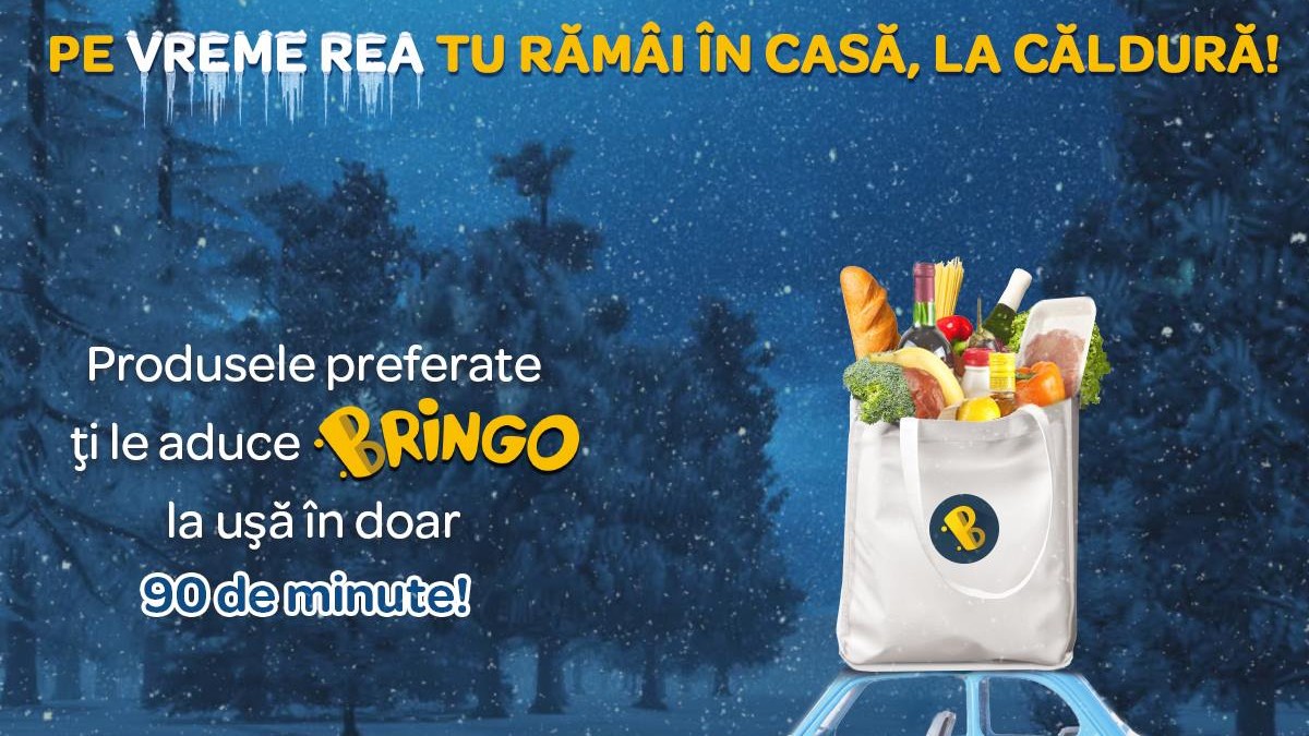 Bringo