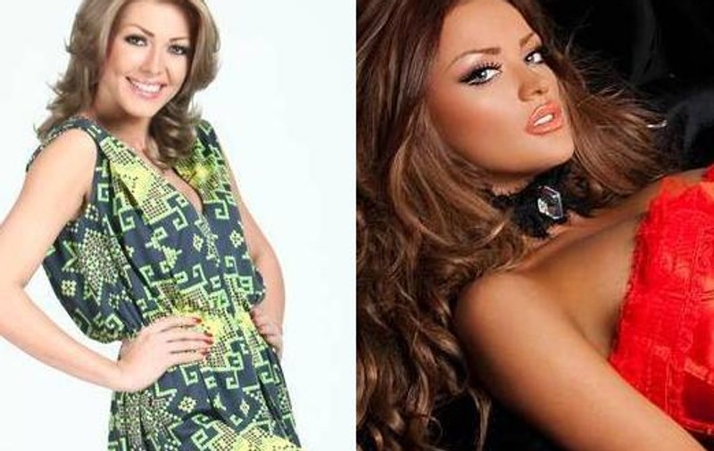 Oare au făcut pace? Uite cum o ataca ILINCA VANDICI pe BIANCA DRĂGUȘANU, după ce a aflat că CIPRIAN MARICA a înșelat-o cu ROȘCATA lui Slav