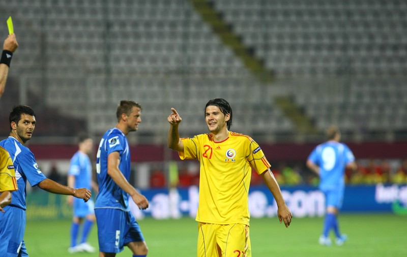 Renegat de Piţurcă, titular la Iordănescu? "Îi trag o bătaie bună"