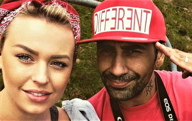 Anunțul făcut de Connect-R la trei ani de la divorțul de Misha. „Ne înțelegem mult mai bine”