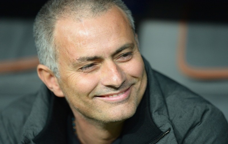 Se poate şi altfel: Jose Mourinho a făcut un gest considerat ”nobil” de adversarul său!