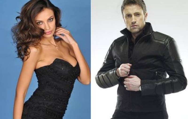 Bote: ”Mădălina Ghenea este femeia fatală, idealul meu de femeie”