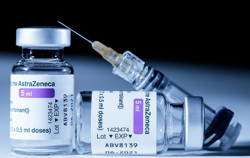 Decizia privind vaccinarea cu AstraZeneca în România, luată astăzi