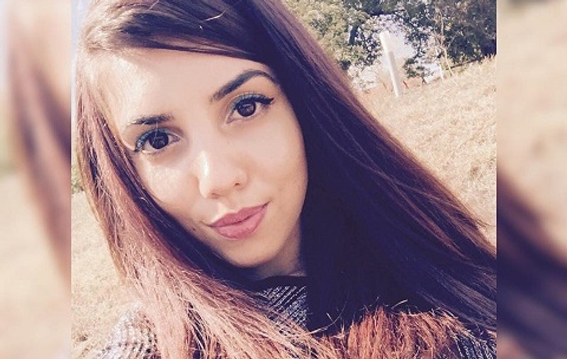 Alessandra Lățan, tânăra rănită grav în accidentul din Balș, a murit. Părinții au decis să doneze organele singurei fiice