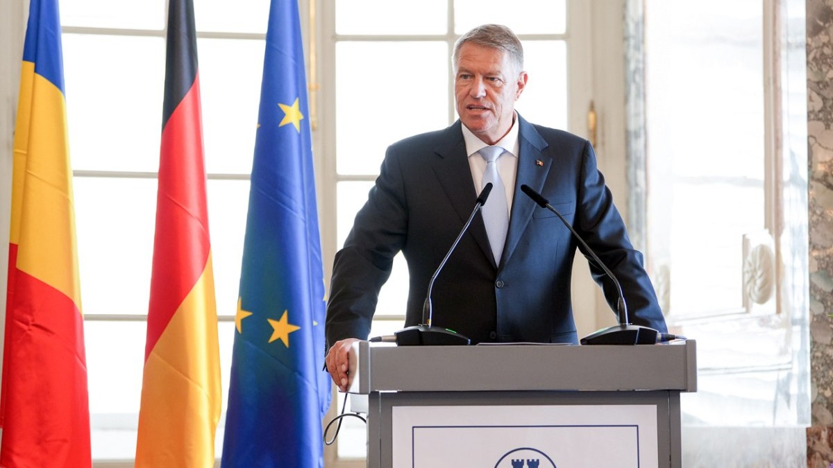Foto: Administrația Prezidențială