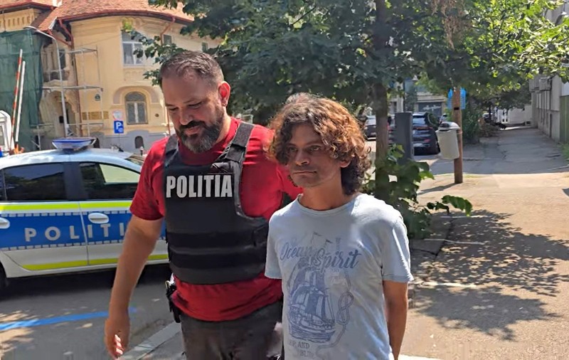 Lajos Kristof, cunoscut ca „antrenorul de genii”, a fost trimis în judecată pentru viol. Anchetatorii nu au aflat numărul exact al faptelor