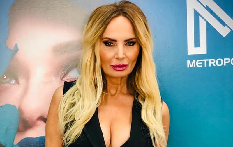 Viața Danielei Györfi, înainte de a deveni celebră: „Prima dată nu cântam pe bani, ci pe mâncare pentru mama”