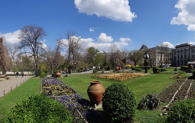 Amprentele arhitecților francezi și nemți din capitala României! Cum s-au construit cele mai frumoase parcuri din București și de unde li se trag numele