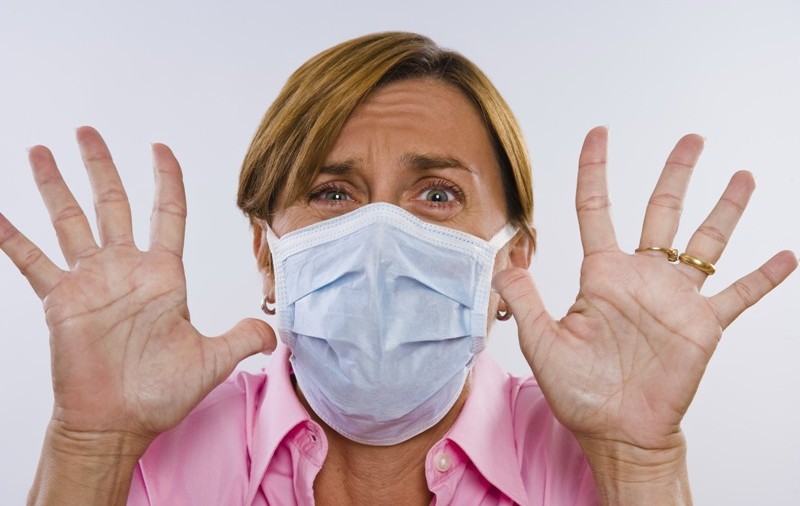 Epidemia de gripă a ucis aproape 250 de persoane într-o țară vecină!