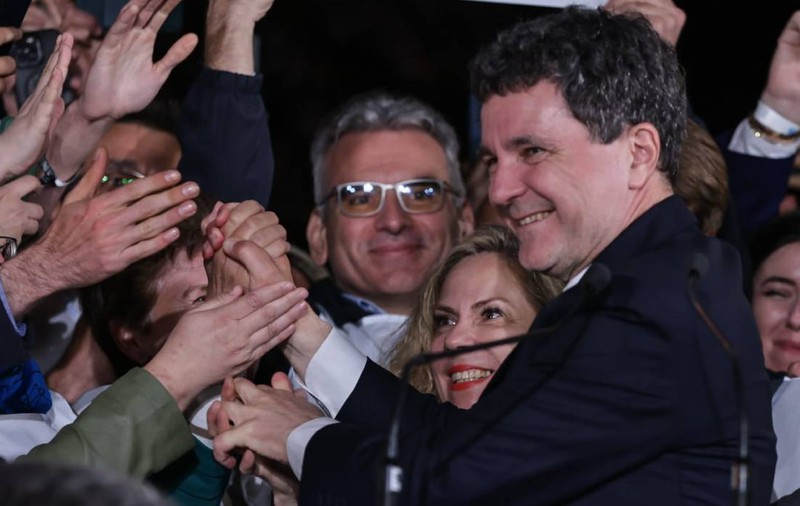Profilul alegătorilor lui Nicușor Dan. Cine sunt oamenii care l-au votat și l-au făcut președintele României