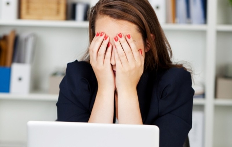 Epuizarea fizică a angajaților, o adevărată epidemie printre angajații de azi. Sindromul burnout, asasinul tăcut de la muncă