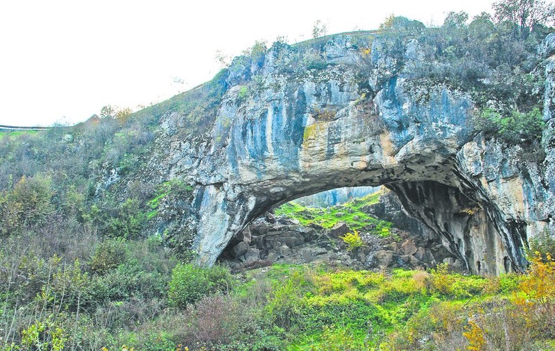 Podul lui Dumnezeu